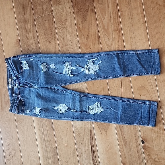 Levi's skinny jeans - Picture 1 of 5